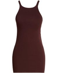 Rick Owens - Tank Top - Lyst