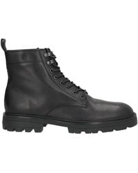 Hogan - Stiefelette - Lyst