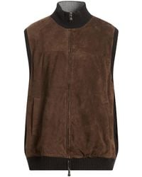 Fedeli - Gilet - Lyst