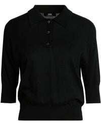 Alpha Studio - Polo - Lyst