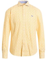 Harmont & Blaine - Shirt - Lyst
