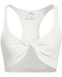 Courreges - Top - Lyst