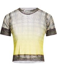 OTTOLINGER - Top Recycled Polyamide, Elastane - Lyst