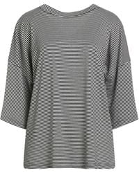 Shirtaporter - T-shirts - Lyst