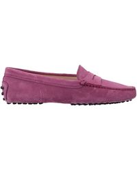 Tod's - Mokassin - Lyst