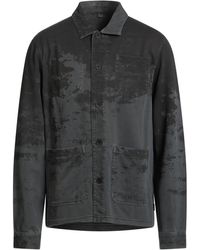 John Varvatos - Hemd - Lyst
