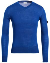 Peuterey - Sweater Virgin Wool - Lyst