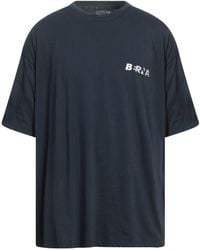 Berna - T-shirt - Lyst