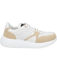 Peuterey - Sneakers Leather - Lyst