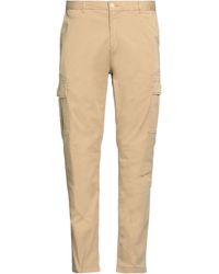 Scotch & Soda - Sand Pants Cotton, Elastane - Lyst