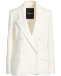 Patrizia Pepe - Blazer Polyester, Elastane - Lyst