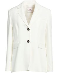Compagnia Italiana - Blazers - Lyst