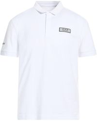 EA7 - Polo Shirts - Lyst