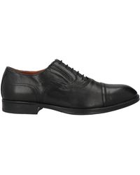 Nero Giardini - Lace-Up Shoes Leather - Lyst