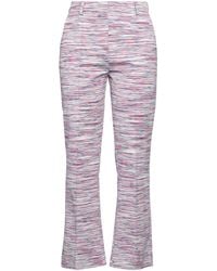Missoni - Pants - Lyst