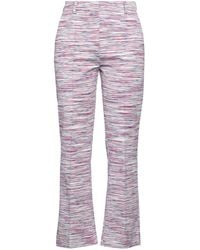 Missoni - Pants - Lyst