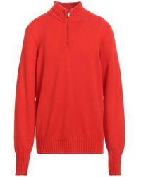 Drumohr - Turtleneck - Lyst
