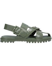 Melissa Sandalias - Verde