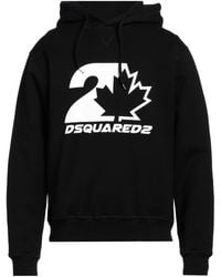 DSquared² - Sudadera - Lyst