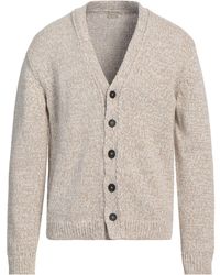 Massimo Alba - Strickjacke - Lyst