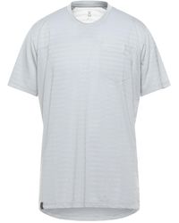 Haglöfs T-shirt - Gray