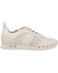EA7 - Sneakers - Lyst