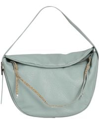 Borbonese - Shoulder Bag - Lyst