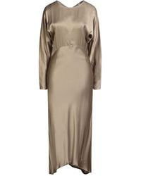 Ottod'Ame - Maxi Dress - Lyst