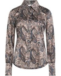 Robert Friedman - Shirt - Lyst