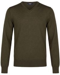 K-Way - Pullover - Lyst