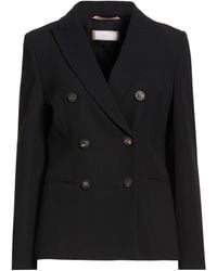 Peserico - Blazers - Lyst