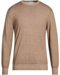 Luigi Borrelli Napoli - Pullover - Lyst