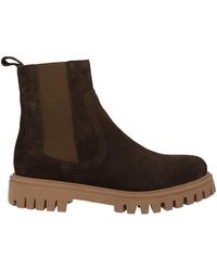 ANAKI - Ankle Boots - Lyst