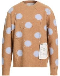 Amaranto - Sweaters - Lyst