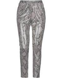Vintage De Luxe - Pants - Lyst