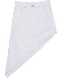 MM6 by Maison Martin Margiela Mini skirts for Women - Up to 71 
