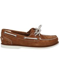 Timberland Loafers and moccasins for Women | Online Sale up to 50% off |  Lyst