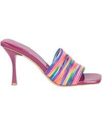 Jeffrey Campbell - Sandals - Lyst