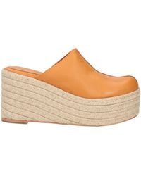 Paloma Barceló - Espadrilles - Lyst