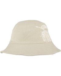Burberry - Hat - Lyst