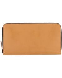 Common Projects - Document Holder Leather - Lyst