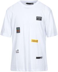 love moschino clothing