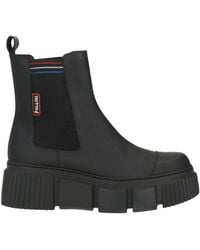 Pollini - Ankle Boots - Lyst