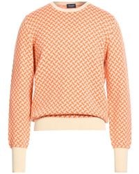 Drumohr - Pullover - Lyst