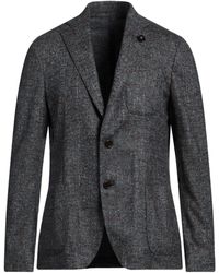 Lardini - Blazer - Lyst