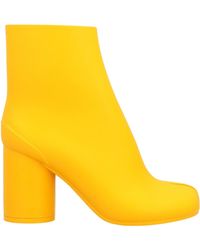 Maison Margiela - Ankle Boots - Lyst