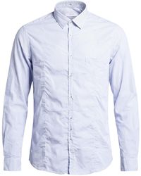 Aglini - Camisa - Lyst