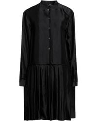 Aspesi - Robe midi - Lyst