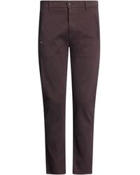 Daniele Alessandrini - Trouser - Lyst