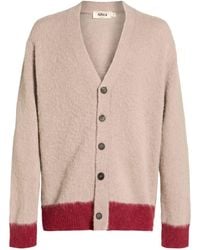 Altea - Cardigan - Lyst